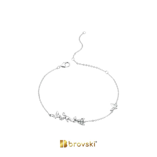 اسوارة الفراشات S925